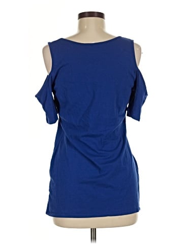 Venus Short Sleeve Top (view 2)