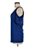 Venus Blue Short Sleeve Top Size M - photo 5