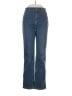 L.L.Bean Blue Jeans Size 6 - photo 1