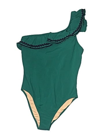 J.Crew One Piece Swimsuit (view 1)