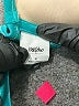 Mossimo Teal Swimsuit Top Size M - photo 3