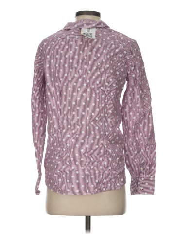 Talbots Long Sleeve Button-Down Shirt (view 2)