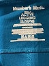 Member's Mark Teal Active Pants Size XL - photo 5