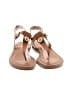 Tommy Hilfiger Tan Sandals Size 9 - photo 2