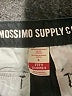 Mossimo Supply Co. Black Shorts Size 5 - photo 3
