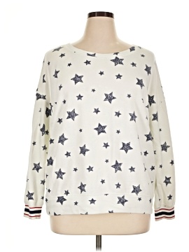 Lou & Grey Pullover Sweater