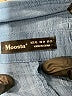 Assorted Brands 100% Polyester Blue Casual Dress Size XL - photo 7