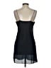 Theory Black Tank Top Size 2 - photo 2