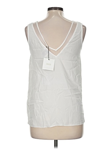 ASOS Maternity Sleeveless T-Shirt (view 2)