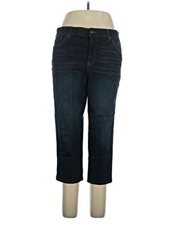 Kim Rogers Jeans (view 1)