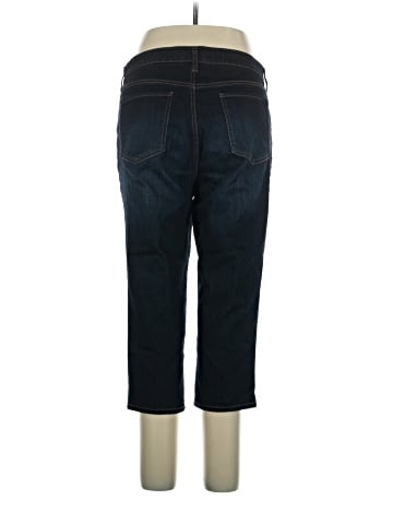 Kim Rogers Jeans (view 2)