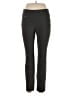 Alfani Black Active Pants Size 10 - photo 1