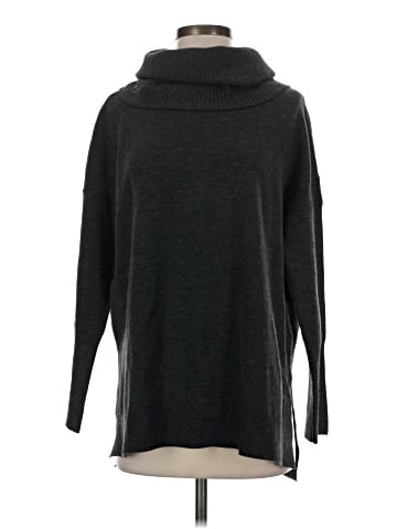 French Connection Turtleneck Sweater (view 1)