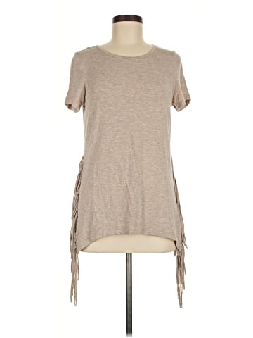 Venus Short Sleeve Top (view 1)