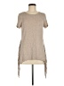 Venus Tan Short Sleeve Top Size M - photo 1