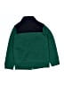 OshKosh B'gosh 100% Polyester Green Cardigan Size 7 - photo 2