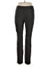 Alfani Black Active Pants Size 10 - photo 2