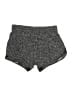 Athleta Metallic Silver Shorts Size S - photo 2