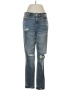 Miss Me 100% Cotton Blue Jeans Size 27 waist - photo 1