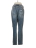 Miss Me 100% Cotton Blue Jeans Size 27 waist - photo 2