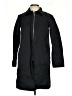 Club Monaco Black Coat Size S - photo 1