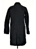 Club Monaco Black Coat Size S - photo 2