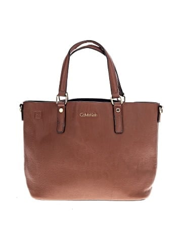 Calvin Klein Tote (view 1)
