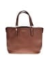 Calvin Klein Brown Tote One size - photo 1