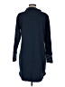 Tribal Blue Pullover Sweater Size M - photo 2