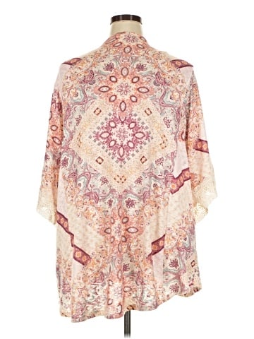 Eyeshadow Cardigan (view 2)