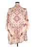 Eyeshadow Ivory Cardigan Size 3X - photo 2