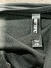 Hot Topic Solid Black Swimsuit Bottoms Size Lg (0) - photo 3