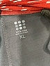 Title Nine Hearts Red Skort Size XL - photo 3