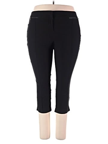 Style&Co Active Pants (view 1)