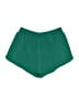 Mcedar Solid Green Athletic Shorts Size XS - photo 2