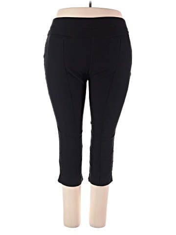 Style&Co Active Pants (view 2)