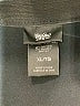 Mossimo Solid Black Casual Skirt Size XL - photo 4