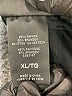 Mossimo Solid Black Casual Skirt Size XL - photo 5