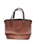 Calvin Klein Brown Tote One size - photo 2
