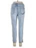 Tommy Hilfiger Stripes Blue Jeans Size 10 - photo 2