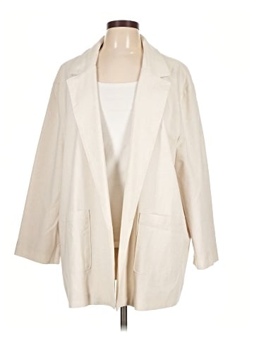 Crescent Blazer (view 1)