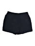 Lands' End 100% Nylon Solid Blue Athletic Shorts Size 4 (petite) - photo 2