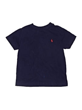 Polo by Ralph Lauren Short Sleeve T-Shirt (view 1)