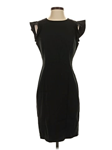 White House Black Market Cocktail Dress (view 1)