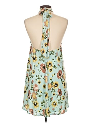 Judith March Casual Dress (view 2)