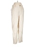 Everlane 100% Tencel Ivory Cargo Pants Size 6 - photo 1