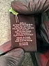 Nine West Black Vest Size 10 - photo 8