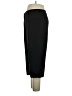 DressBarn Solid Black Dress Pants Size 14 - photo 5