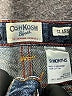 OshKosh B'gosh 100% Cotton Blue Jeans 6-9 MO / 9 MO - photo 3