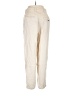 Everlane 100% Tencel Ivory Cargo Pants Size 6 - photo 2
